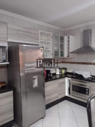 Imagem Sobrado com 3 Quartos à Venda, 300 m² em Jardim Ipanema - Santo André Imagem Sobrado com 3 Quartos à Venda, 300 m² em Jardim Ipanema - Santo André