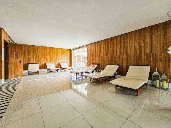 Imagem Apartamento com 1 Quarto à Venda, 50 m² em Tatuapé - São Paulo Imagem Apartamento com 1 Quarto à Venda, 50 m² em Tatuapé - São Paulo