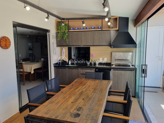 Imagem Casa de Condomínio com 3 Quartos à Venda, 205 m² em Parque Rural Fazenda Santa Cân - Campinas Imagem Casa de Condomínio com 3 Quartos à Venda, 205 m² em Parque Rural Fazenda Santa Cân - Campinas
