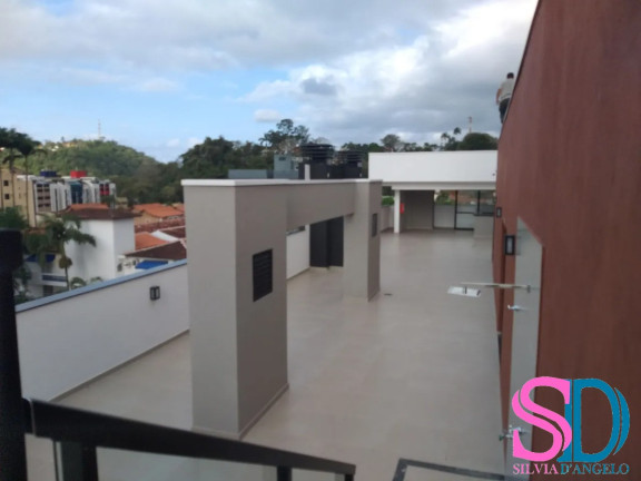 Imagem Apartamento com 2 Quartos à Venda, 82 m² em Tenório - Ubatuba Imagem Apartamento com 2 Quartos à Venda, 82 m² em Tenório - Ubatuba