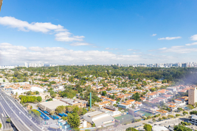 Imagem Apartamento com 3 Quartos à Venda, 146 m² em Vila Mascote - São Paulo