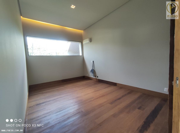 Imagem Casa com 5 Quartos à Venda, 1.305 m² em Condomínio Terras De São José - Itu