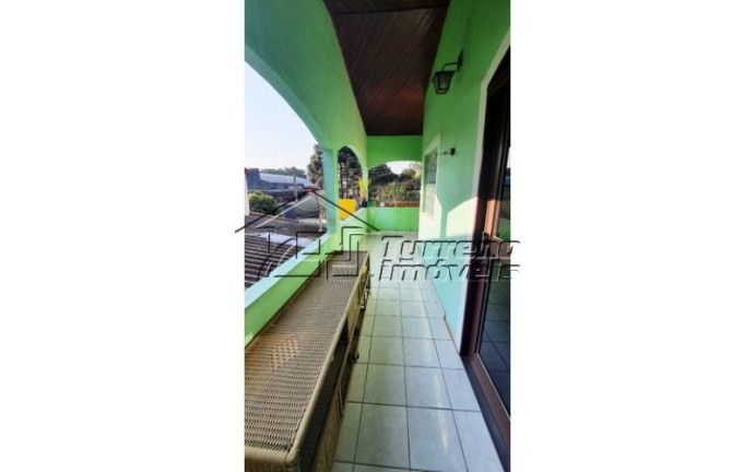 Imagem Casa com 4 Quartos à Venda, 126 m² em Residencial União - São José Dos Campos Imagem Casa com 4 Quartos à Venda, 126 m² em Residencial União - São José Dos Campos