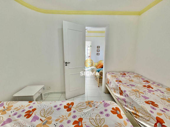 Imagem Apartamento com 3 Quartos à Venda, 95 m² em Pitangueiras - Guarujá