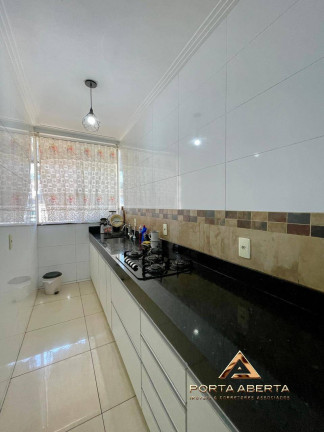 Imagem Cobertura com 3 Quartos à Venda, 175 m² em Cidade Nova - Santana Do Paraíso