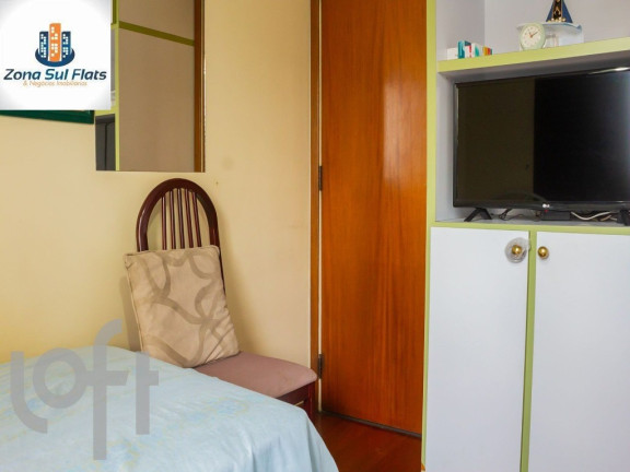 Imagem Apartamento com 3 Quartos à Venda, 81 m² em Vila Clementino - São Paulo Imagem Apartamento com 3 Quartos à Venda, 81 m² em Vila Clementino - São Paulo