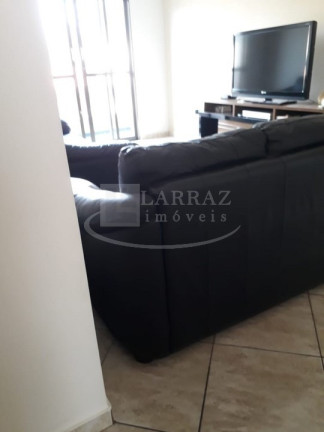Imagem Imóvel com 2 Quartos à Venda, 82 m² em Vila Virgínia - Ribeirão Preto