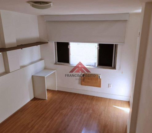 Imagem Apartamento com 2 Quartos à Venda, 102 m² em Icaraí - Niterói Imagem Apartamento com 2 Quartos à Venda, 102 m² em Icaraí - Niterói