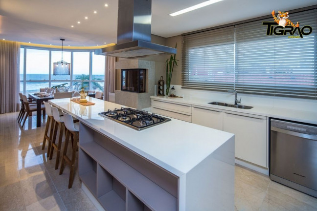 Imagem Apartamento com 4 Quartos à Venda, 204 m² em Praia Dos Amores - Itajaí Imagem Apartamento com 4 Quartos à Venda, 204 m² em Praia Dos Amores - Itajaí