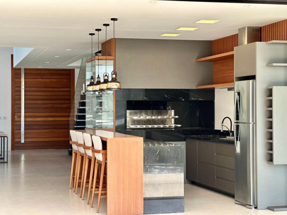 Imagem Casa com 5 Quartos à Venda, em Centro - Xangri-la Imagem Casa com 5 Quartos à Venda, em Centro - Xangri-la