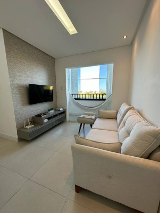 Imagem Apartamento com 2 Quartos à Venda, 60 m² em Zona De Expansão (aruana) - Aracaju Imagem Apartamento com 2 Quartos à Venda, 60 m² em Zona De Expansão (aruana) - Aracaju