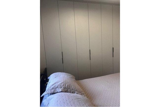 Imagem Apartamento com 2 Quartos à Venda, 68 m² em Butantã - São Paulo Imagem Apartamento com 2 Quartos à Venda, 68 m² em Butantã - São Paulo