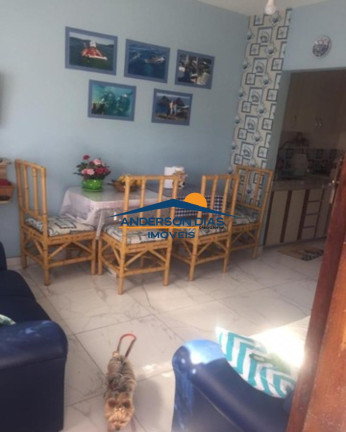 Imagem Casa com 2 Quartos à Venda, 60 m² em Martim De Sá - Caraguatatuba