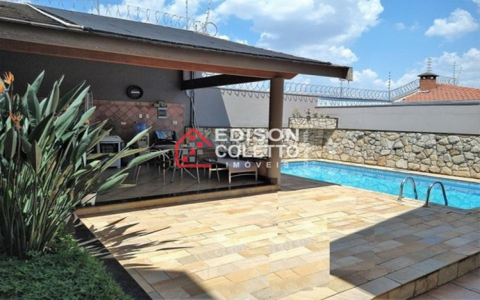 Imagem Casa de Condomínio com 3 Quartos à Venda, 180 m² em Terras De Piracicaba - Piracicaba