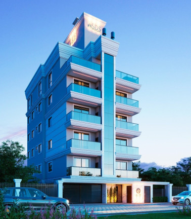 Imagem Apartamento com 3 Quartos à Venda, 120 m² em Praia Grande - Governador Celso Ramos Imagem Apartamento com 3 Quartos à Venda, 120 m² em Praia Grande - Governador Celso Ramos