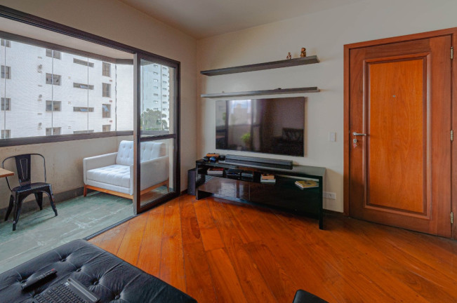 Imagem Apartamento com 3 Quartos à Venda, 127 m² em Santana - São Paulo Imagem Apartamento com 3 Quartos à Venda, 127 m² em Santana - São Paulo