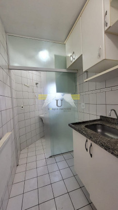 Imagem Apartamento com 2 Quartos à Venda, 42 m² em Chácara Belenzinho - São Paulo