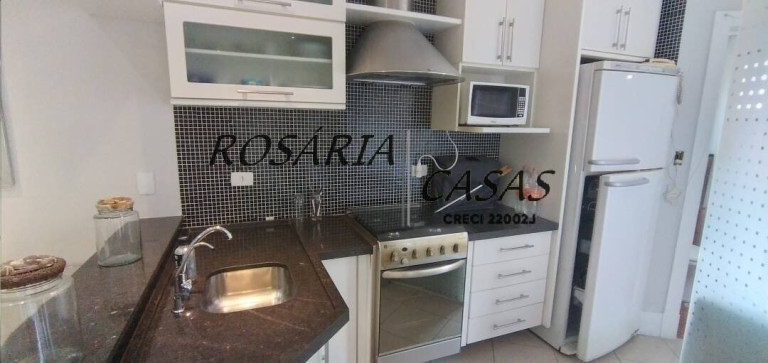 Imagem Apartamento com 1 Quarto à Venda, 58 m² em Jardim Ampliação - São Paulo Imagem Apartamento com 1 Quarto à Venda, 58 m² em Jardim Ampliação - São Paulo