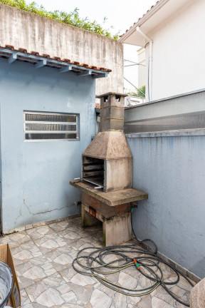 Imagem Casa com 3 Quartos à Venda, 136 m² em Chácara Santo Antônio (zona Sul) - São Paulo