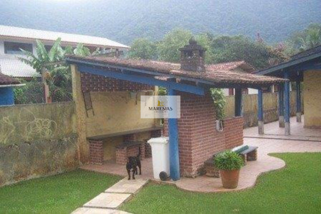 Imagem Casa com 7 Quartos à Venda, 1.000 m² em Maresias - São Sebastião