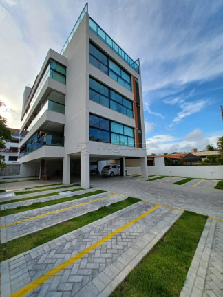 Imagem Apartamento com 1 Quarto à Venda, 24 m² em Tamandaré - Tamandaré