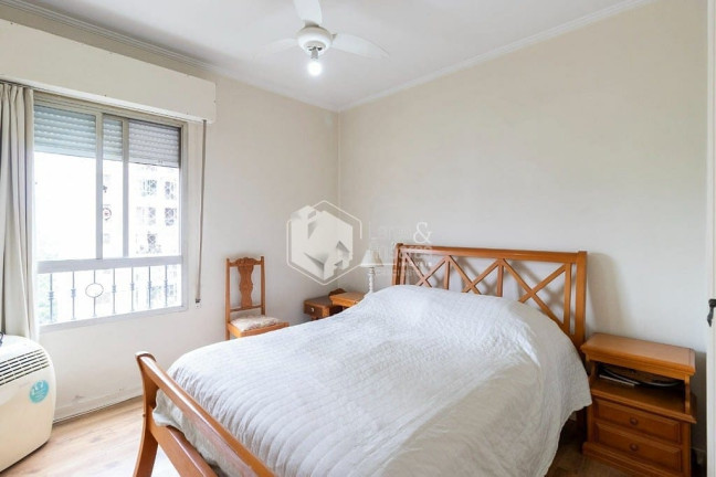 Imagem Apartamento com 3 Quartos à Venda, 100 m² em Campo Belo - São Paulo