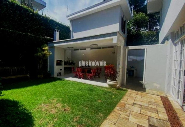 Imagem Casa com 4 Quartos à Venda, 380 m² em Vila Madalena - São Paulo Imagem Casa com 4 Quartos à Venda, 380 m² em Vila Madalena - São Paulo