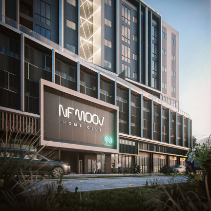 Imagem Apartamento com 2 Quartos à Venda, 51 m² em Nações - Balneário Camboriú