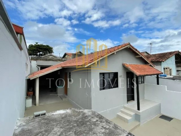 Imagem Casa com 4 Quartos à Venda, 250 m² em Jardim Satélite - São José Dos Campos Imagem Casa com 4 Quartos à Venda, 250 m² em Jardim Satélite - São José Dos Campos
