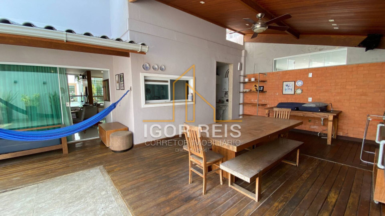 Imagem Casa de Condomínio com 3 Quartos à Venda, 140 m² em Parque Rosário - Campos Dos Goytacazes