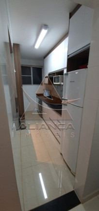 Imagem Apartamento com 2 Quartos à Venda, 48 m² em Guaporé - Ribeirão Preto Imagem Apartamento com 2 Quartos à Venda, 48 m² em Guaporé - Ribeirão Preto