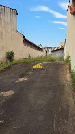 Imagem Terreno à Venda, 150 m² em Parque Bela Vista - Votorantim Imagem Terreno à Venda, 150 m² em Parque Bela Vista - Votorantim