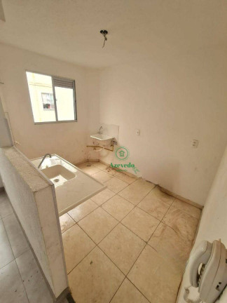 Imagem Apartamento com 2 Quartos à Venda, 46 m² em água Chata - Guarulhos Imagem Apartamento com 2 Quartos à Venda, 46 m² em água Chata - Guarulhos