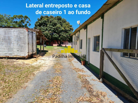 Imagem Chácara à Venda, 48.000 m² em Turvo Rodrigues - Itapetininga Imagem Chácara à Venda, 48.000 m² em Turvo Rodrigues - Itapetininga
