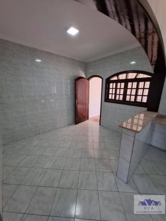 Imagem Casa com 3 Quartos à Venda, 150 m² em Jardim De Abril - Osasco