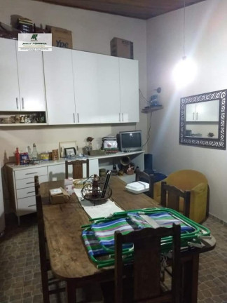 Imagem Sobrado com 3 Quartos à Venda, 190 m² em Santo Antonio - São Roque