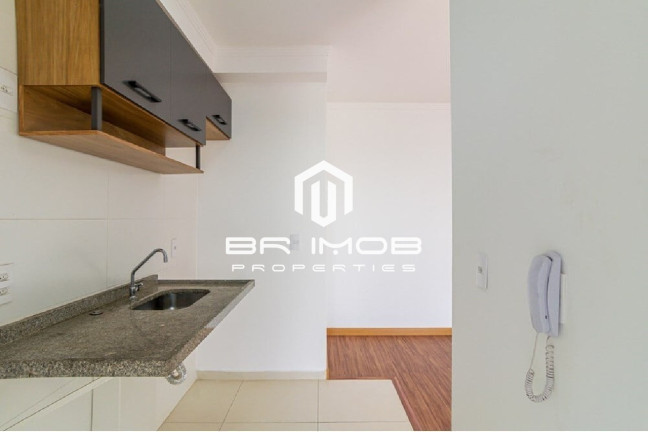 Imagem Imóvel com 1 Quarto à Venda, 38 m² em Vila Andrade - São Paulo