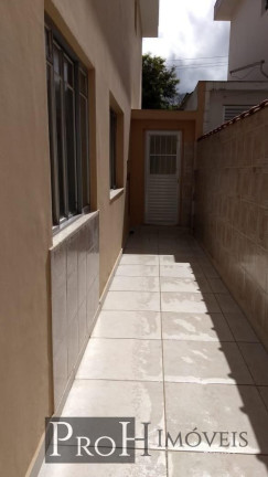 Imagem Sobrado com 3 Quartos à Venda, 150 m² em Nova Petrópolis - São Bernardo Do Campo