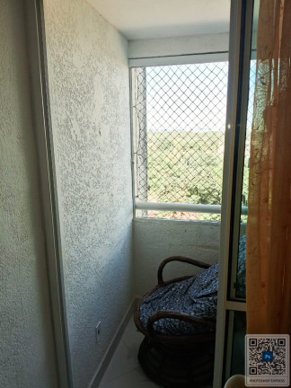 Imagem Apartamento com 1 Quarto à Venda, 49 m² em Novo Marotinho - Salvador