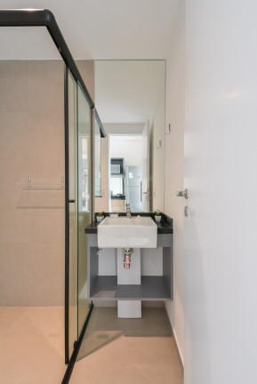 Imagem Apartamento com 1 Quarto à Venda, 20 m² em Paraíso - São Paulo Imagem Apartamento com 1 Quarto à Venda, 20 m² em Paraíso - São Paulo