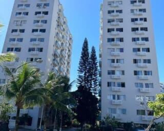 Imagem Apartamento com 2 Quartos à Venda, 72 m² em Barra Da Tijuca - Rio De Janeiro