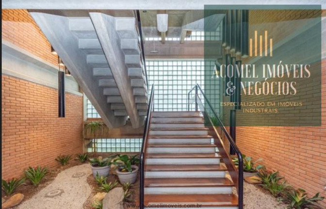 Imagem Imóvel Comercial à Venda, 2.095 m² em Tamboré - Barueri