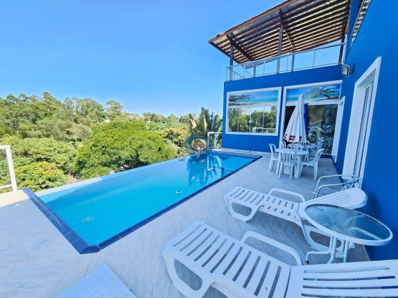 Imagem Casa com 3 Quartos à Venda, 377 m² em Granja Caiapiá - Cotia