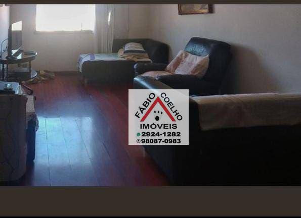Imagem Apartamento com 2 Quartos à Venda, 96 m² em Jardim Aeroporto - São Paulo Imagem Apartamento com 2 Quartos à Venda, 96 m² em Jardim Aeroporto - São Paulo