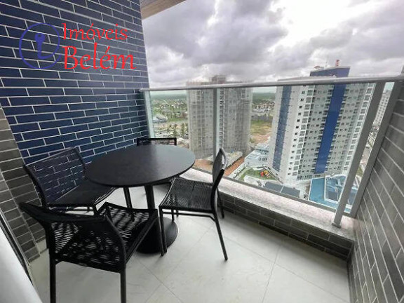 Imagem Apartamento com 1 Quarto à Venda, 37 m² em Atalaia - Salinópolis