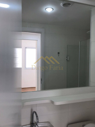 Imagem Apartamento com 2 Quartos para Alugar, 36 m² em Barra Funda - São Paulo Imagem Apartamento com 2 Quartos para Alugar, 36 m² em Barra Funda - São Paulo