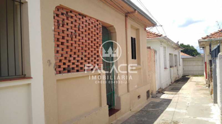 Imagem Casa de Vila com 2 Quartos à Venda, 86 m² em Paulista - Piracicaba
