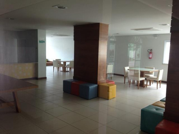 Imagem Apartamento com 2 Quartos à Venda, 66 m² em Imbuí - Salvador
