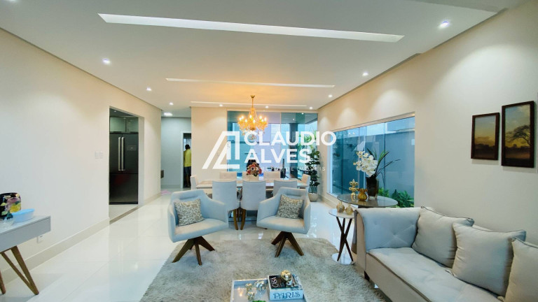 Imagem Casa de Condomínio com 4 Quartos à Venda, 260 m² em Papagaio - Feira De Santana Imagem Casa de Condomínio com 4 Quartos à Venda, 260 m² em Papagaio - Feira De Santana