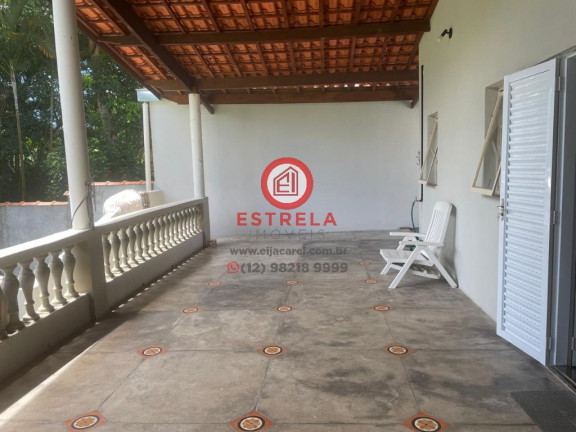 Imagem Imóvel com 3 Quartos à Venda, 170 m² em Vila Velha - Caçapava
